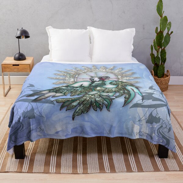 Item preview, Wonderful colorful eagle designed and sold by nicky2342.