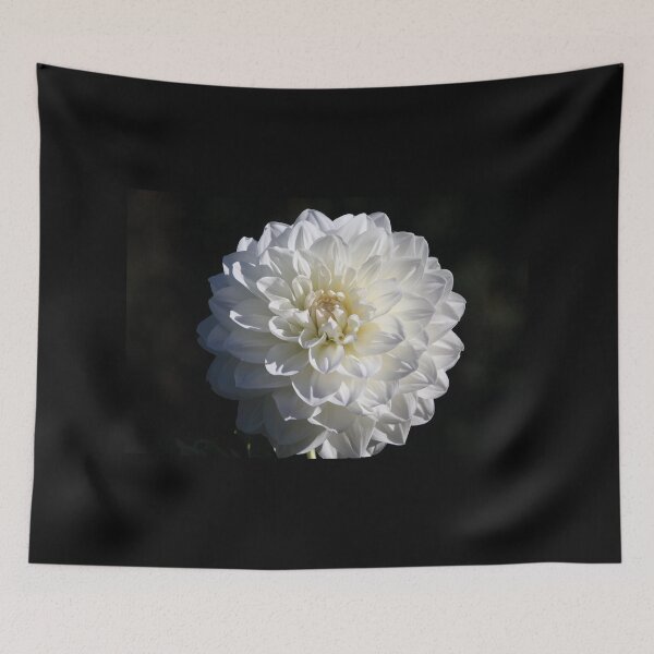 Item preview, Dahlia, Macedon, Victoria designed and sold by Susan Henry.