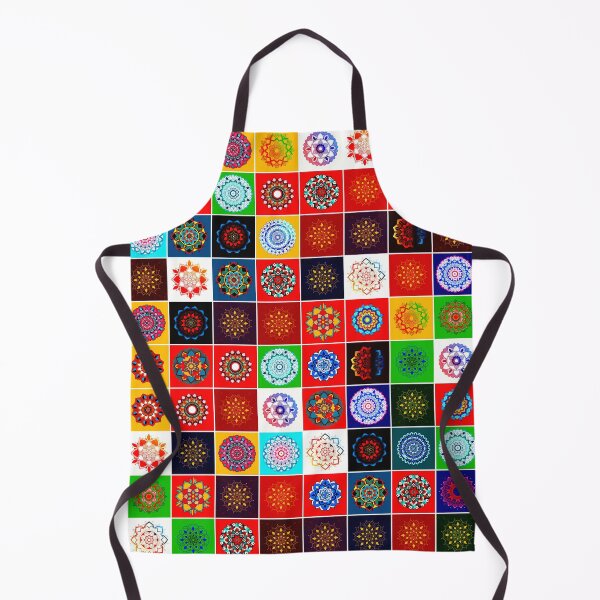 Item preview, Patch Patterns designed and sold by inquestyle.