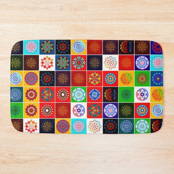 Item preview, Patch Patterns designed and sold by inquestyle.