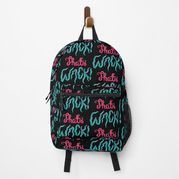 Item preview, That's Wack! Colorful (Simple) designed and sold by Sorrrry.