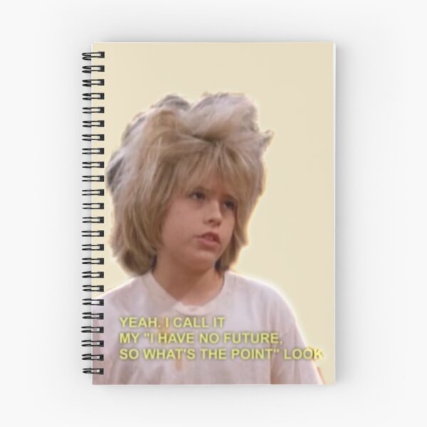 Item preview, the suite life of zack and cody designed and sold by Samantha M.