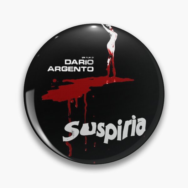 Item preview, Suspiria Blood Pool designed and sold by SMALLBRUSHES.