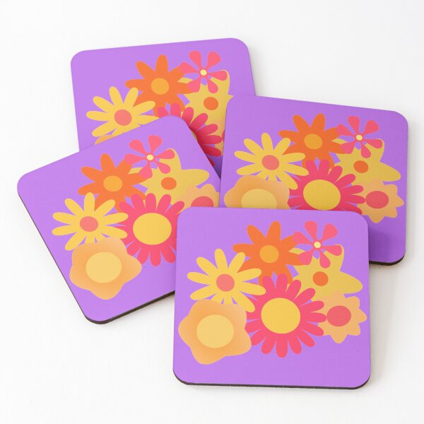 Item preview, different flowers designed and sold by sohelsayyad.