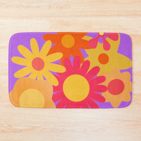 Item preview, different flowers designed and sold by sohelsayyad.