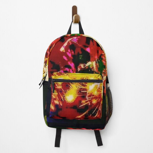 Item preview, "Fire Works" designed and sold by Bugeyedart.