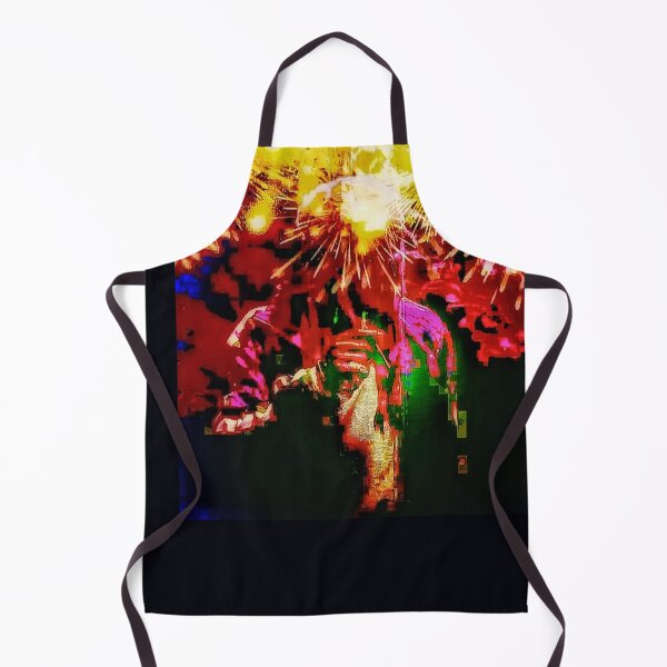 Item preview, "Fire Works" designed and sold by Bugeyedart.
