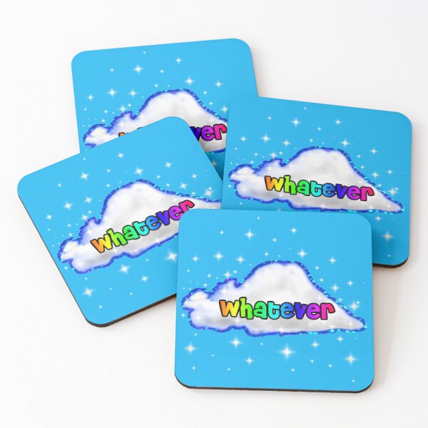 Item preview, whatever y2k designed and sold by Samantha M.
