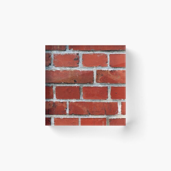 Item preview, Another brick wall designed and sold by Dubage603.