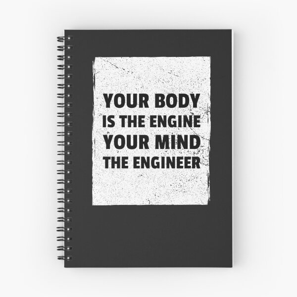 Item preview, Your body your mind designed and sold by MiguelMejia18.