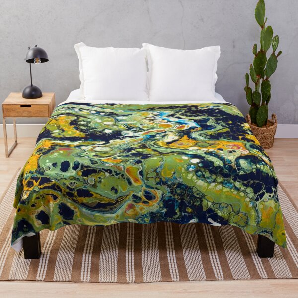 Item preview, RAINFOREST TRAVELLING designed and sold by PleasantPainter.