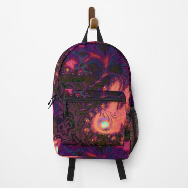 Item preview, Tahitian Sunset sultry tropical Summer dreamscape designed and sold by Glimmersmith.