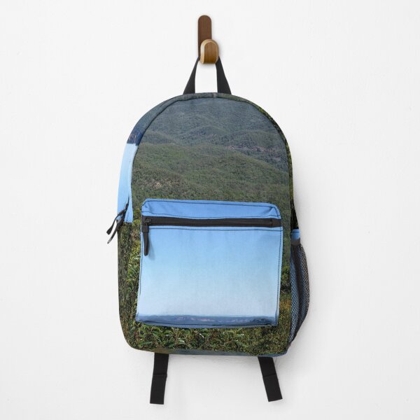 Item preview, View to Mount Solitary - Blue Mountains National Park designed and sold by Marilyn Harris.