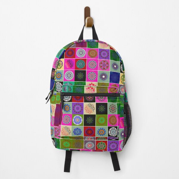 Item preview, Patch Patterns designed and sold by inquestyle.