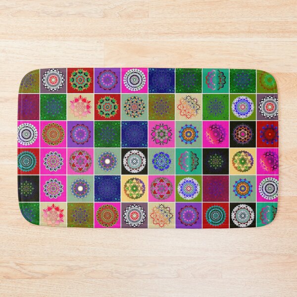 Item preview, Patch Patterns designed and sold by inquestyle.