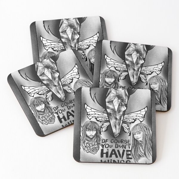 Item preview, The crystal dark designed and sold by dtmtattoo.
