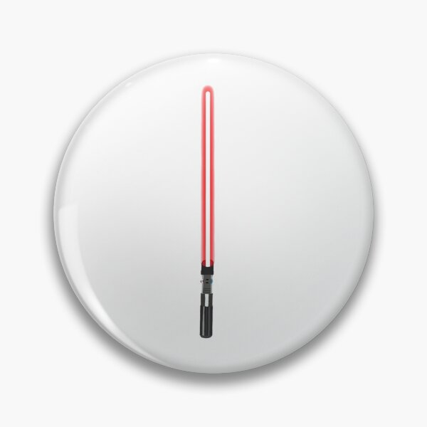 Item preview, Red lightsaber designed and sold by Artverseodyssey.