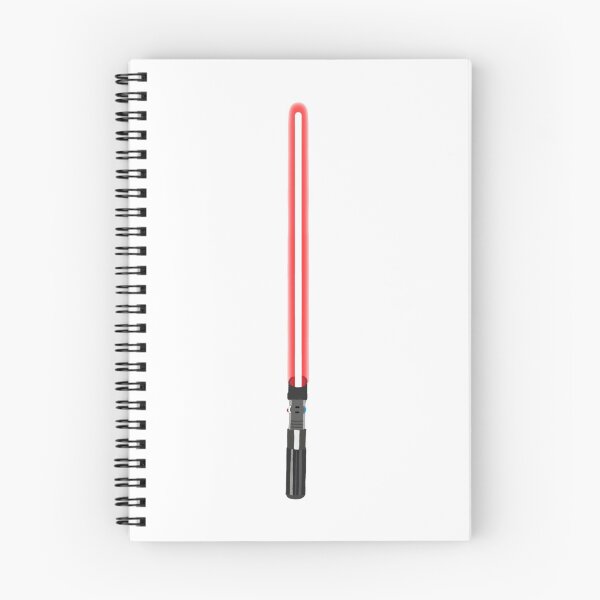Item preview, Red lightsaber designed and sold by Artverseodyssey.