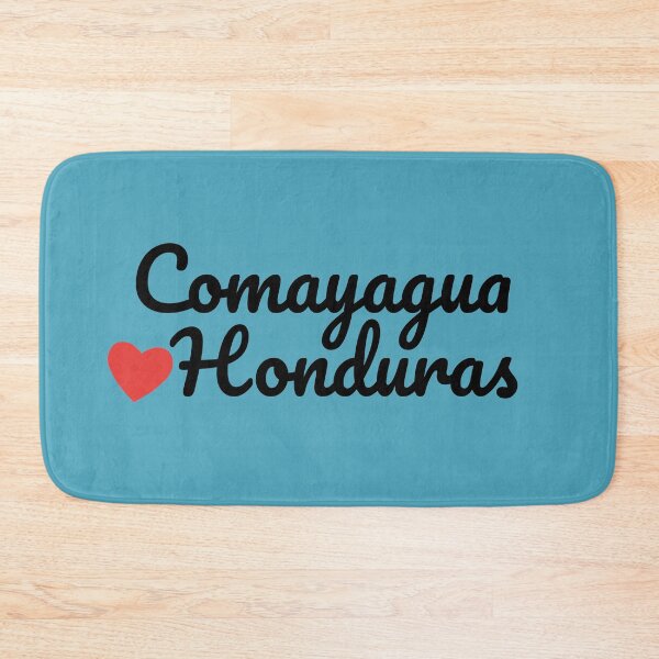 Item preview, Comayagua, Comayagua. Honduras, Central America designed and sold by YCRDesign.