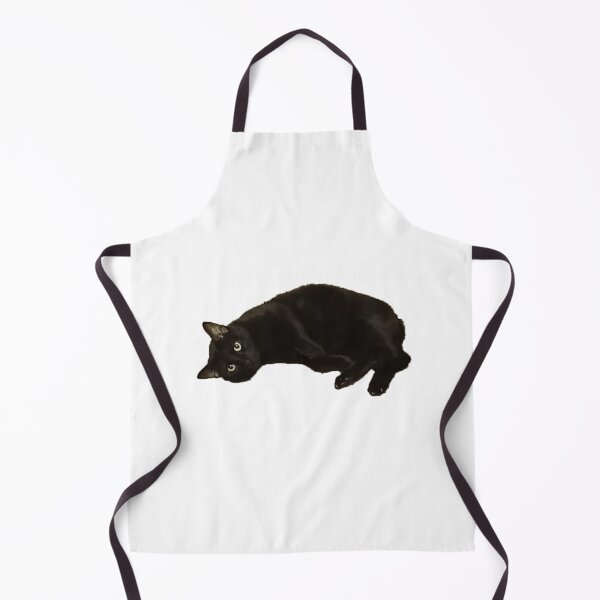 Item preview, Black Cat  designed and sold by janewwu.