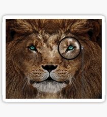 Noble Sticker