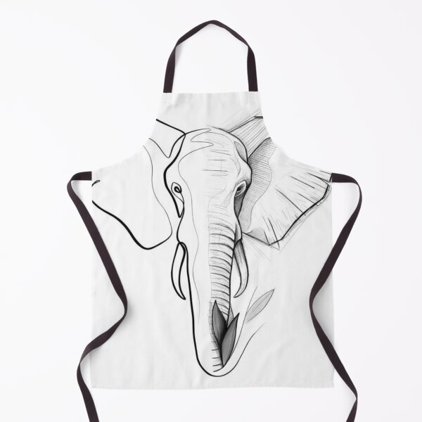 Item preview, Distinct Elephant designed and sold by JohnnyBench73.