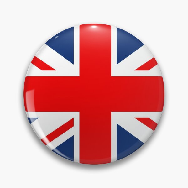 Item preview, The Union Jack  - White designed and sold by tradcatfem.