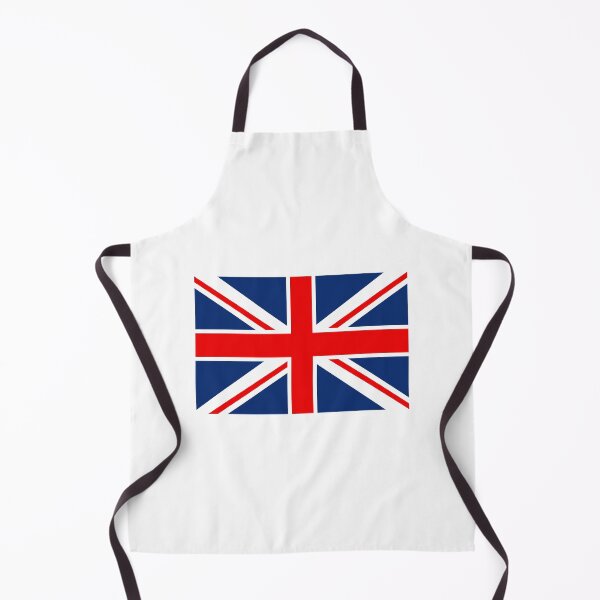 Item preview, The Union Jack - White designed and sold by tradcatfem.