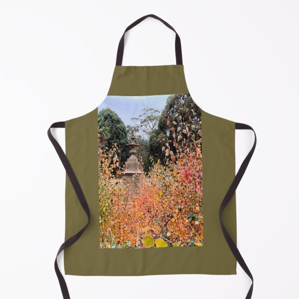 Item preview, Fountain, Macedon State Nursery, Vic designed and sold by Susan Henry.