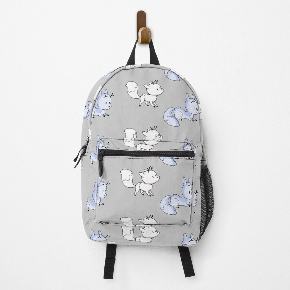 Twig Backpack