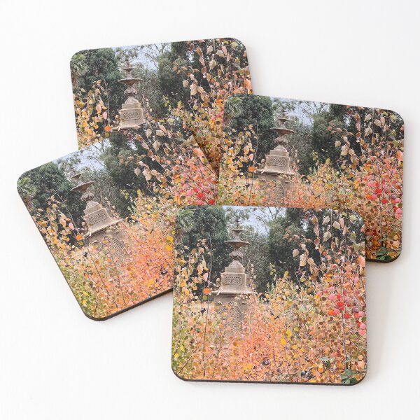 Item preview, Fountain, Macedon State Nursery, Vic designed and sold by Susan Henry.