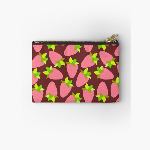 Item preview, Fresa rosada colorida designed and sold by Kraina.