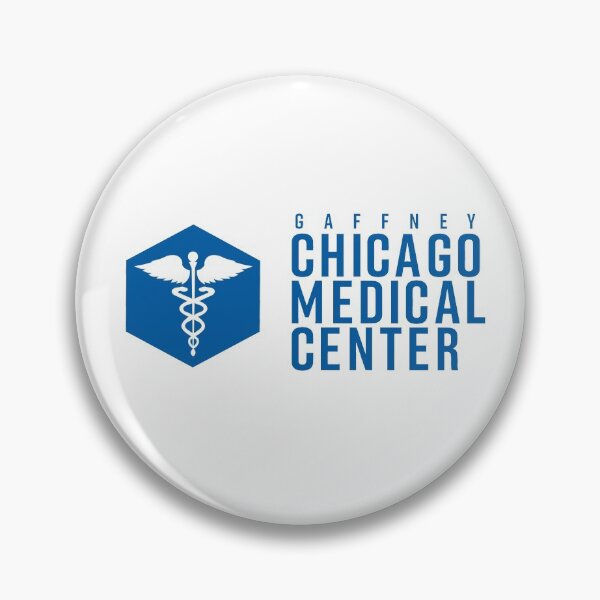 Item preview, CHICAGO MED - CHICAGO MEDICAL CENTRE designed and sold by emilybraz7.