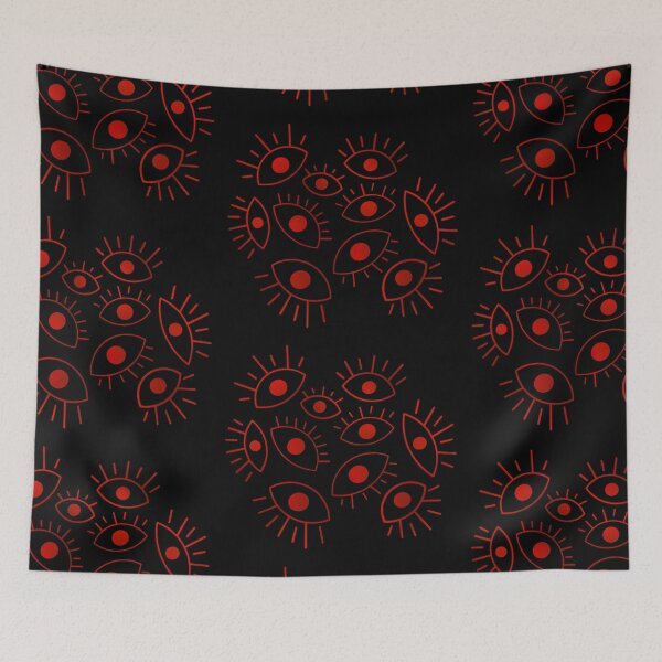 Item preview, Eyes of the Void - Vampire designed and sold by rollingtape.