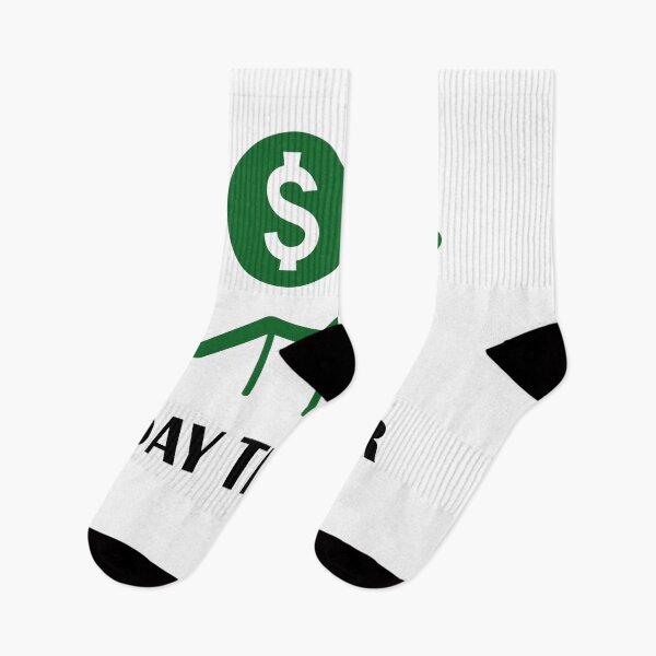 Item preview, Day Trader designed and sold by ml-77pro.