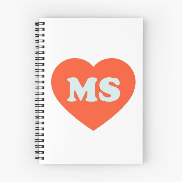 Item preview, Mississippi Heart  designed and sold by Saltedyouthco.