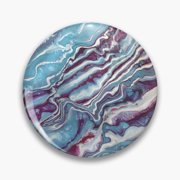 Item preview, TIDAL FLOW designed and sold by PleasantPainter.