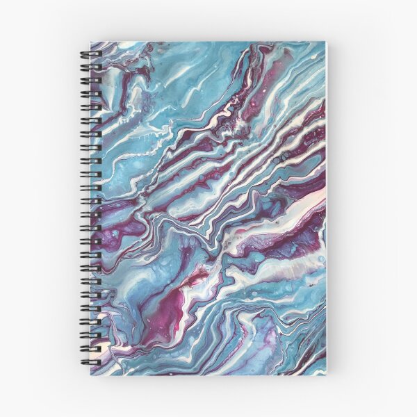 Item preview, TIDAL FLOW designed and sold by PleasantPainter.