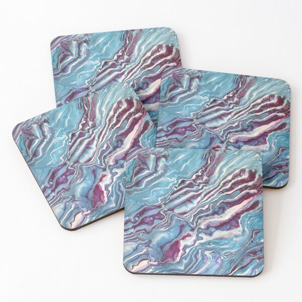 Item preview, TIDAL FLOW designed and sold by PleasantPainter.