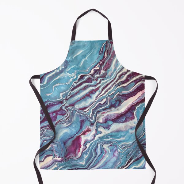 Item preview, TIDAL FLOW designed and sold by PleasantPainter.