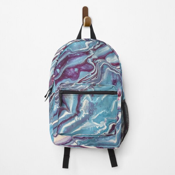 Item preview, TIDAL FLOW designed and sold by PleasantPainter.