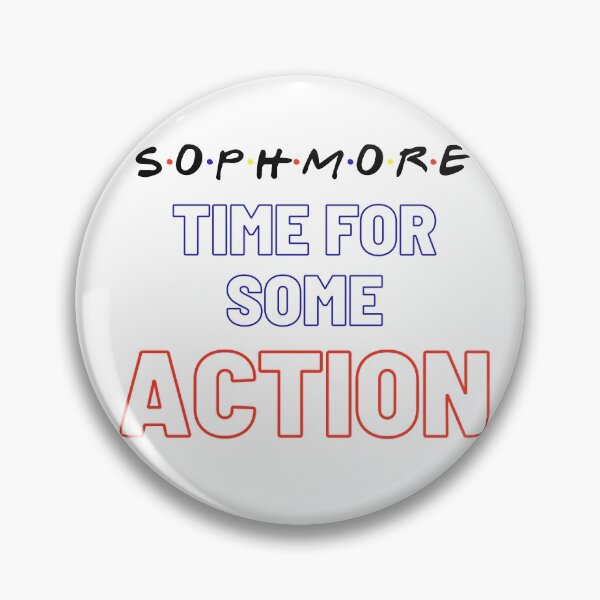 Item preview, Sophomore Time 4 Action designed and sold by PupnkittyMania ⭐⭐⭐⭐⭐.