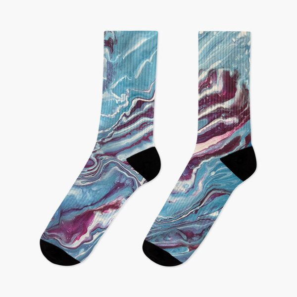 Item preview, TIDAL FLOW designed and sold by PleasantPainter.