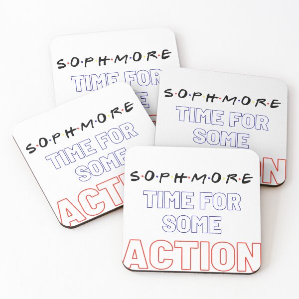 Item preview, Sophomore Time 4 Action designed and sold by PupnkittyMania ⭐⭐⭐⭐⭐.
