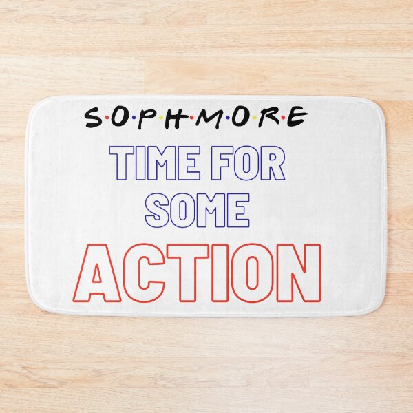 Item preview, Sophomore Time 4 Action designed and sold by PupnkittyMania ⭐⭐⭐⭐⭐.