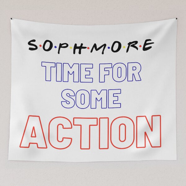Item preview, Sophomore Time 4 Action designed and sold by PupnkittyMania ⭐⭐⭐⭐⭐.