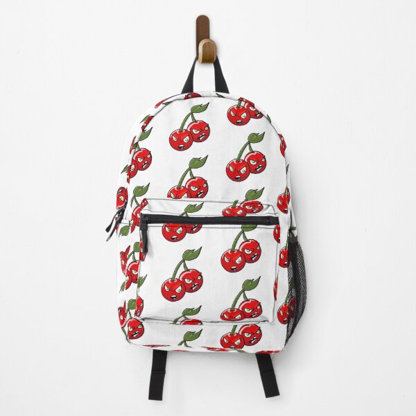Item preview, Plants vs. Zombies Cherry Bomb designed and sold by Kaydee Mick.