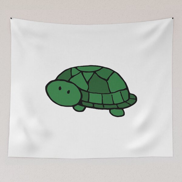 Item preview, Turtle designed and sold by Adventureco.
