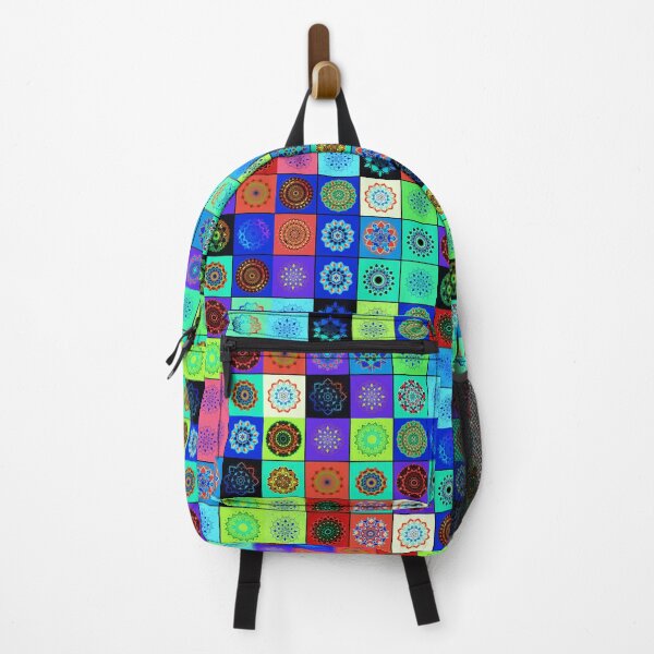 Item preview, Patch Patterns designed and sold by inquestyle.