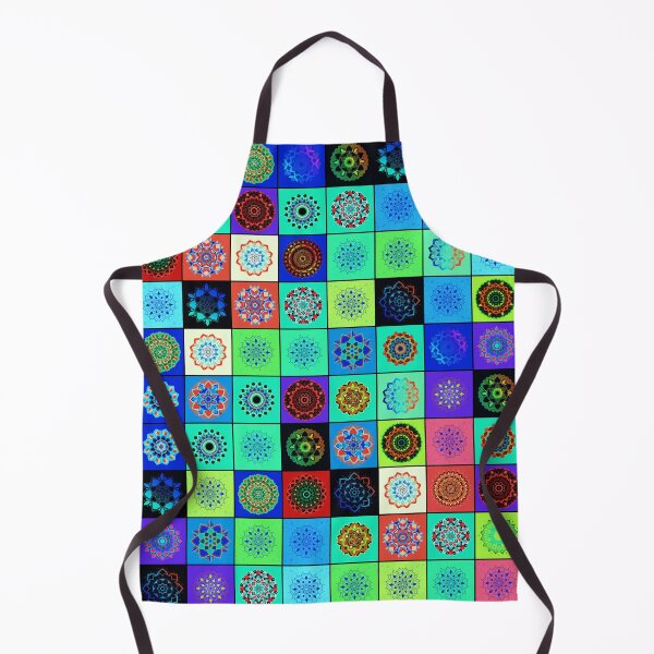 Item preview, Patch Patterns designed and sold by inquestyle.